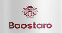 Boostaro logo